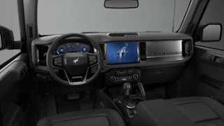 2026 Ford Bronco® Internal Image 2